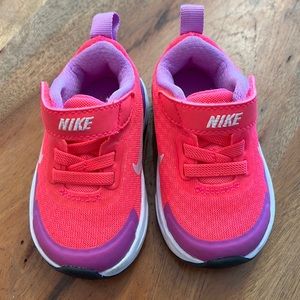 Baby Nike Sneakers